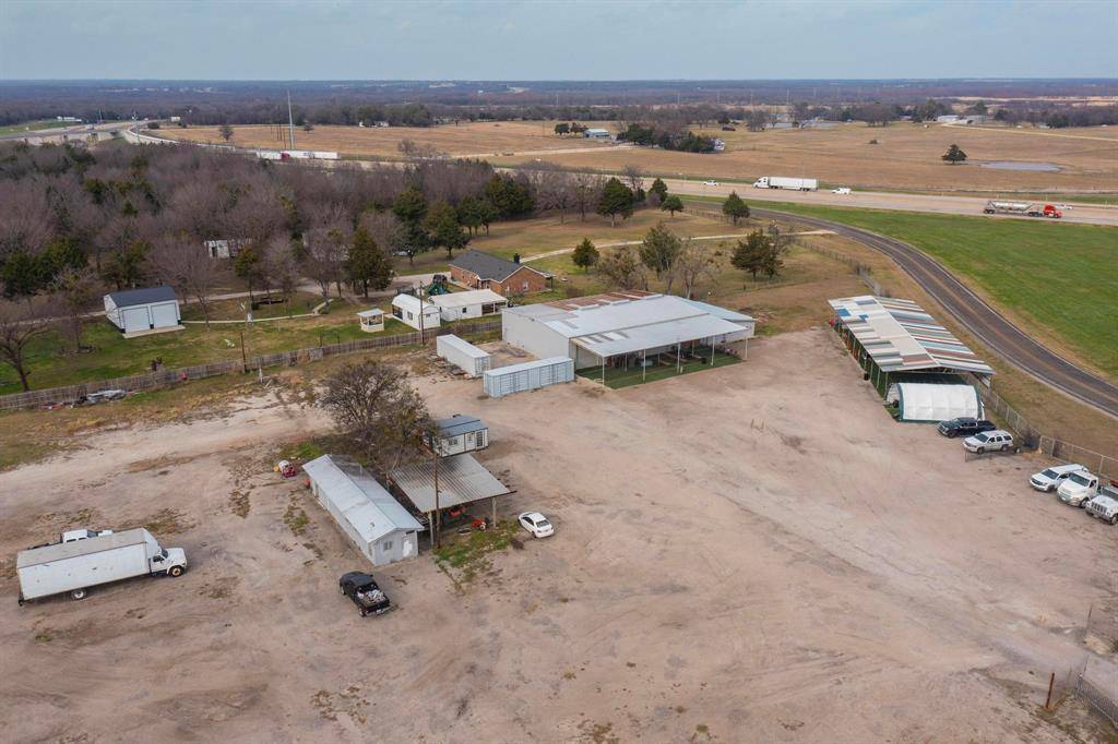 Richland, TX 76681,700 E Main Street