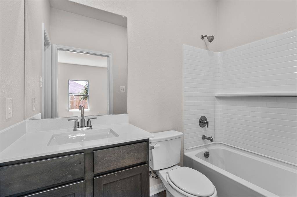 Crandall, TX 75114,2055 Braveheart Drive