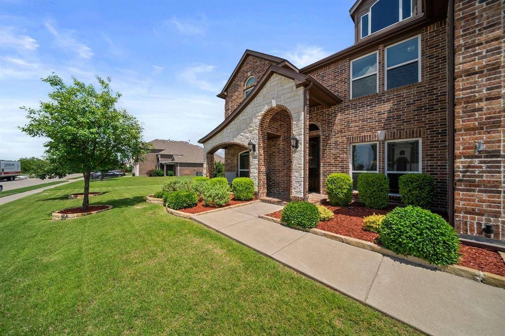 Forney, TX 75126,412 Bastrop Road