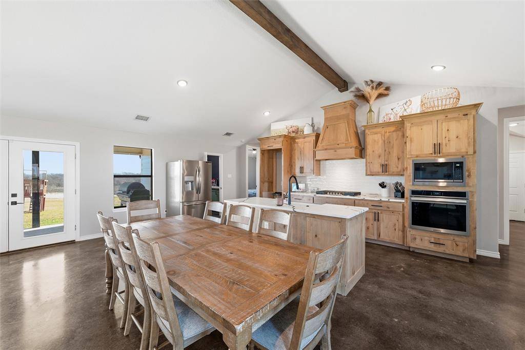 Milford, TX 76670,861 Richland Bend Road