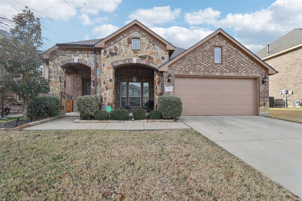 Anna, TX 75409,1706 Sandalwood Lane