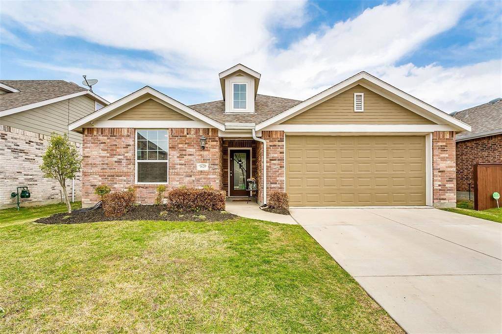 Aubrey, TX 76227,1629 Ridge Creek Lane