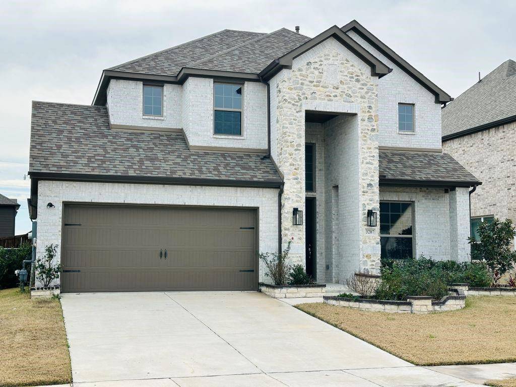 Wylie, TX 75098,3207 Wedgewood Way