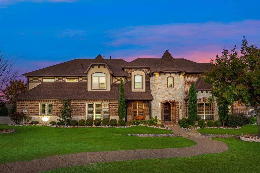 Sunnyvale, TX 75182,411 Crestfield Court