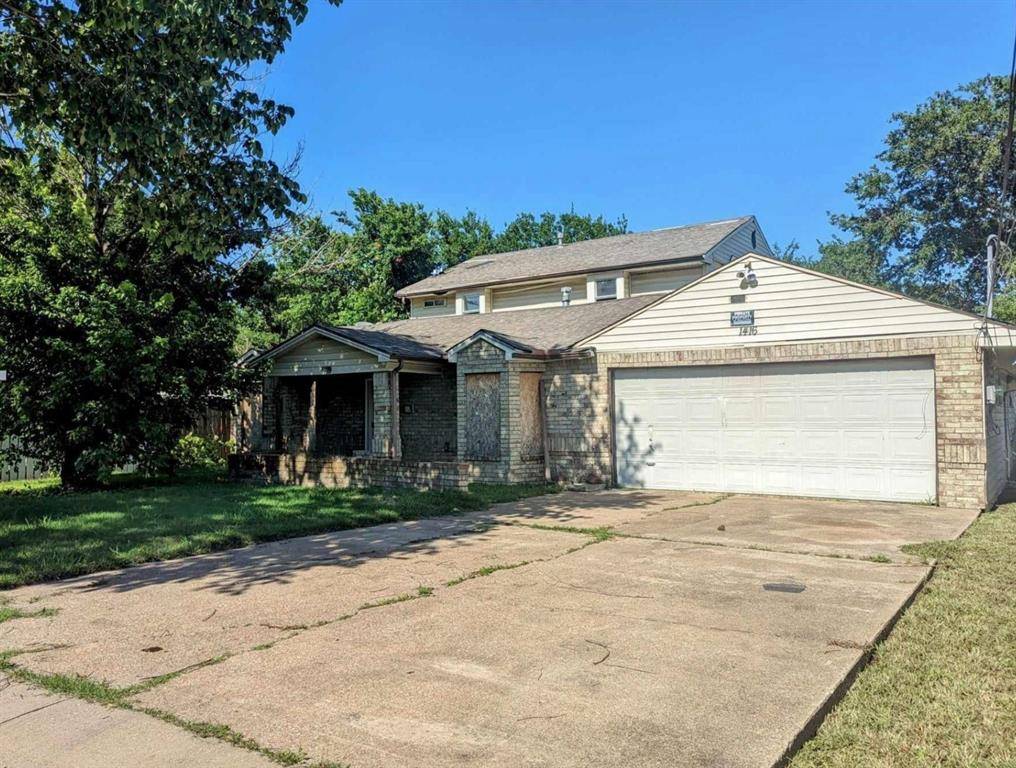 Mesquite, TX 75149,1416 Haney Lane