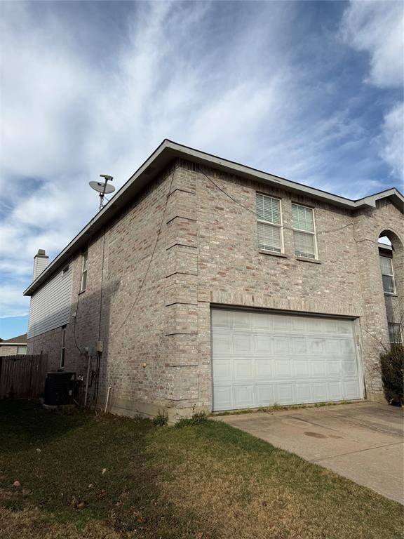 Fort Worth, TX 76247,1917 Foxfield