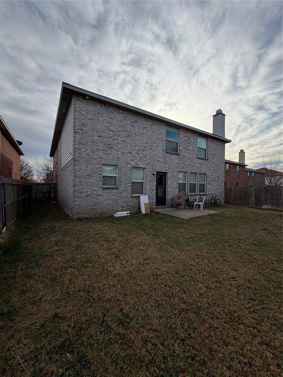 Fort Worth, TX 76247,1917 Foxfield