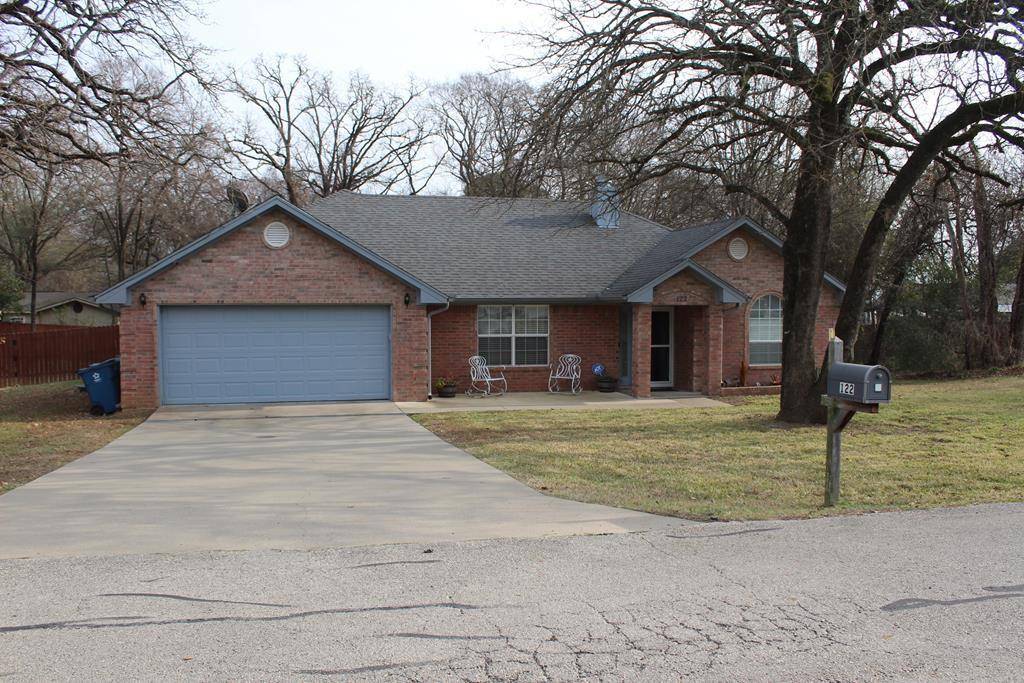 Gun Barrel City, TX 75156,122 Lakeway Lane