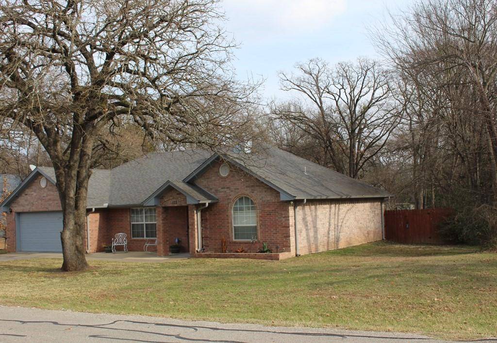 Gun Barrel City, TX 75156,122 Lakeway Lane