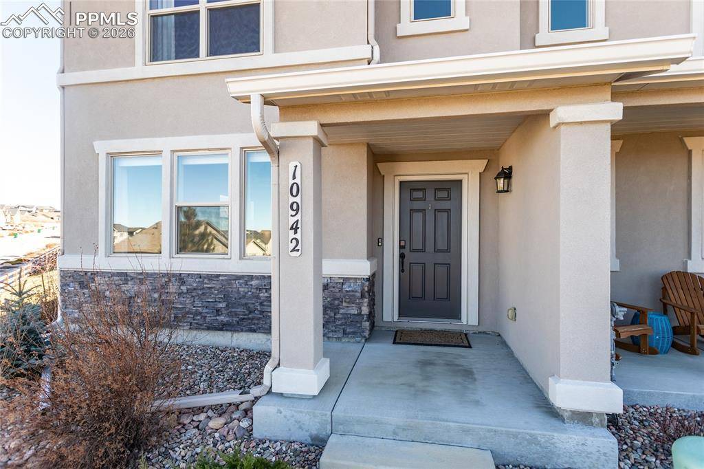 Colorado Springs, CO 80908,10942 Dusk Sky PT