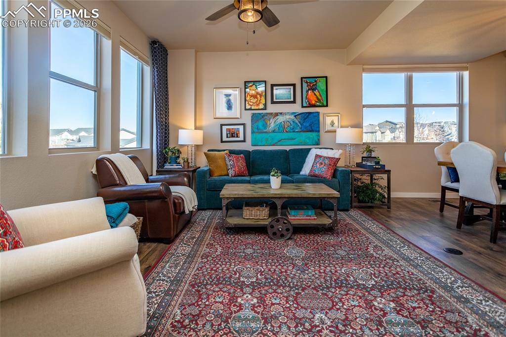 Colorado Springs, CO 80908,10942 Dusk Sky PT