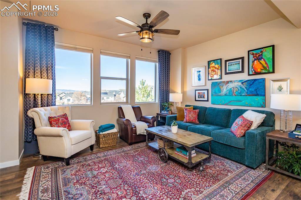 Colorado Springs, CO 80908,10942 Dusk Sky PT