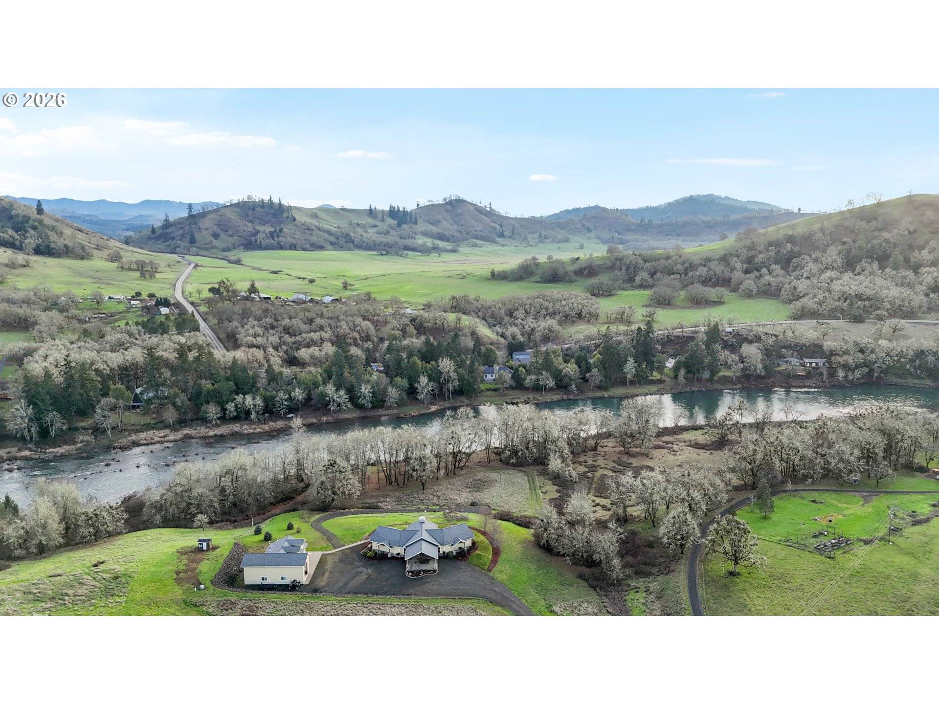 Roseburg, OR 97470,230 ANDERSON LN