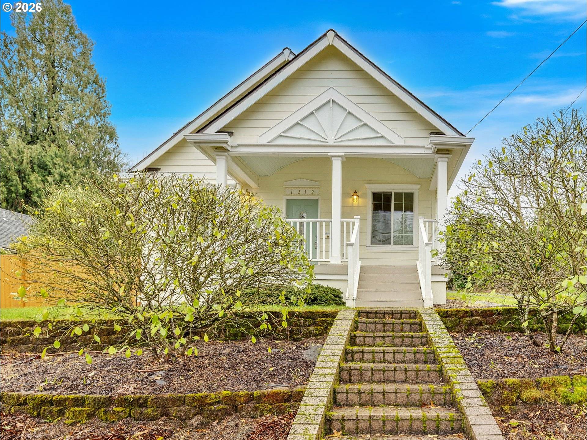 Oregon City, OR 97045,1312 JACKSON ST