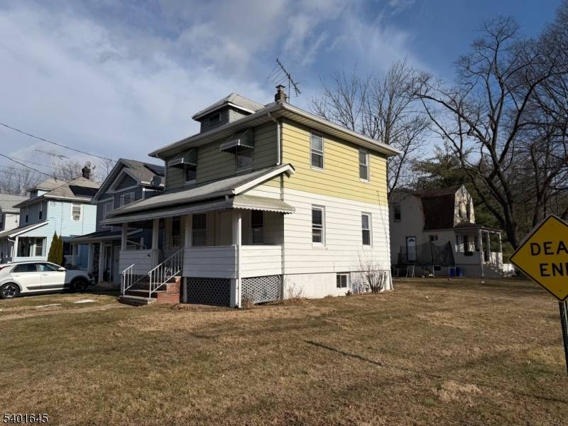 Roselle Boro, NJ 07203,721 Spruce St