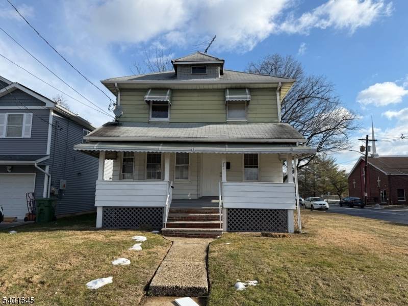 Roselle Boro, NJ 07203,721 Spruce St