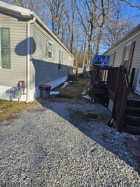 Jefferson Twp., NJ 07438,44 Ridge Rd #13