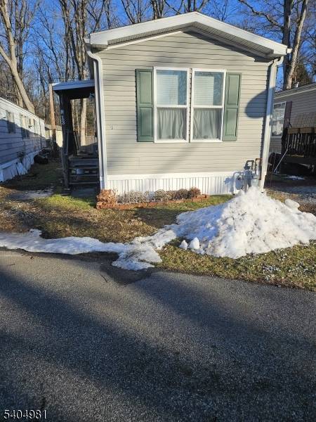 Jefferson Twp., NJ 07438,44 Ridge Rd #13