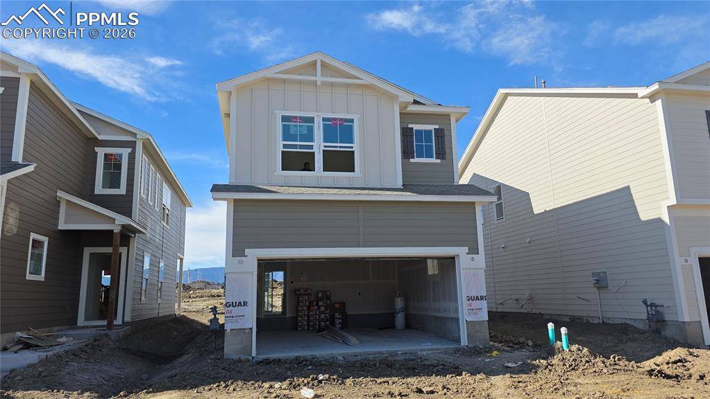 Colorado Springs, CO 80925,5360 Devers CT