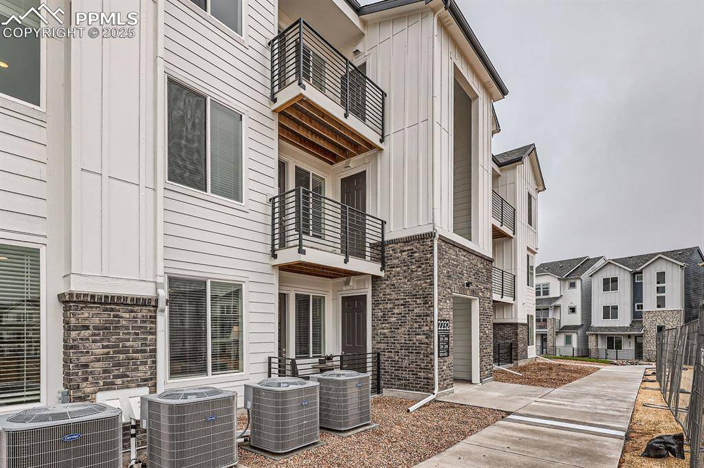 Colorado Springs, CO 80908,2232 Arikaree HTS #207