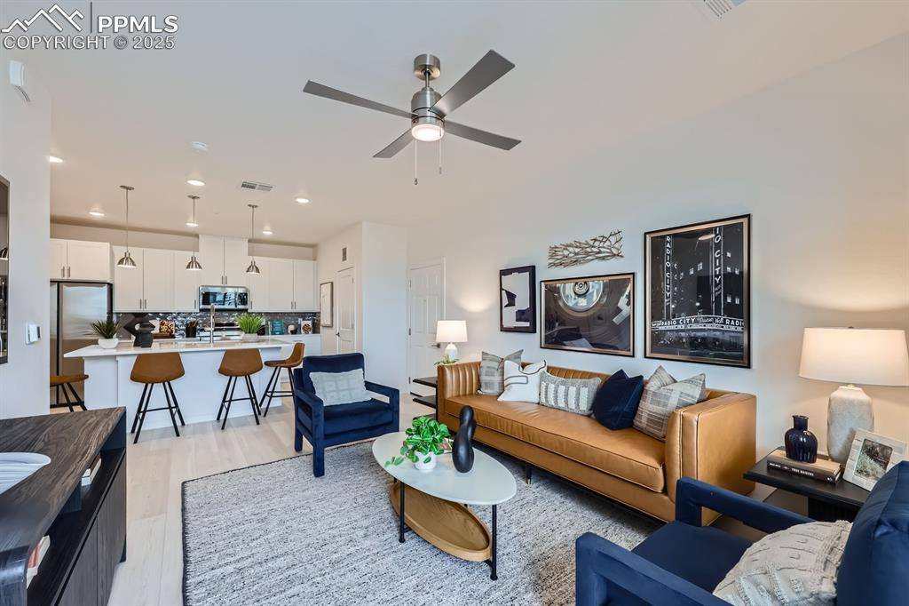 Colorado Springs, CO 80908,2232 Arikaree HTS #207