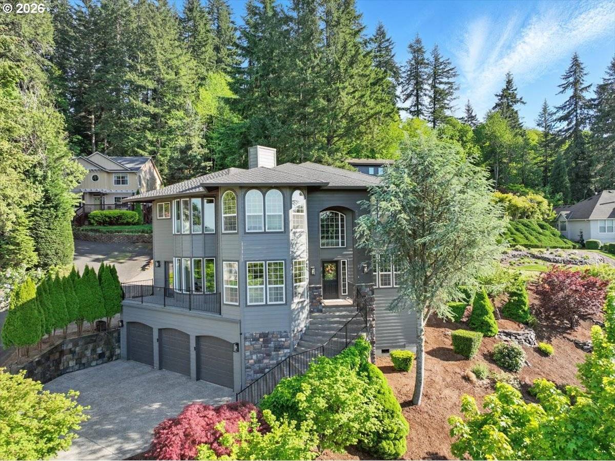 Happy Valley, OR 97086,13658 SE SNOWFIRE DR