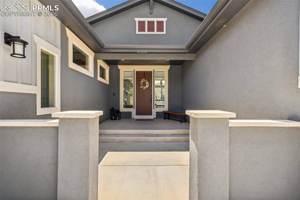 Monument, CO 80132,4745 Mesa Top DR