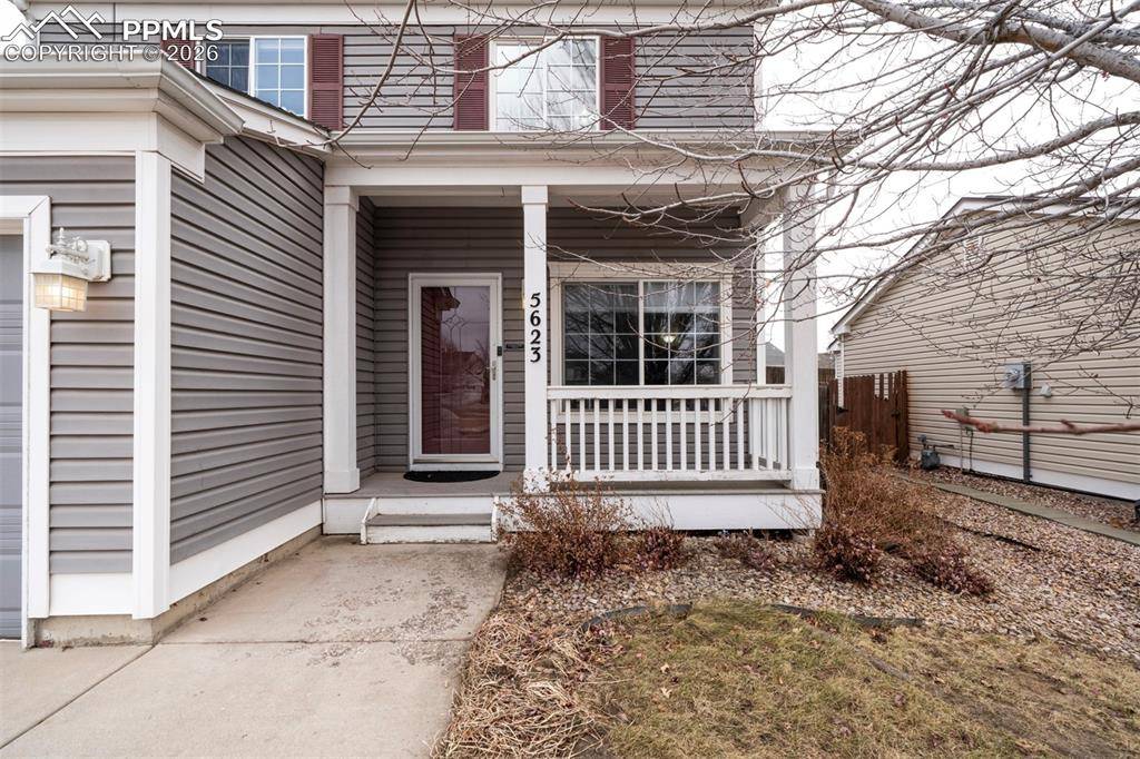 Colorado Springs, CO 80923,5623 Tomiche DR