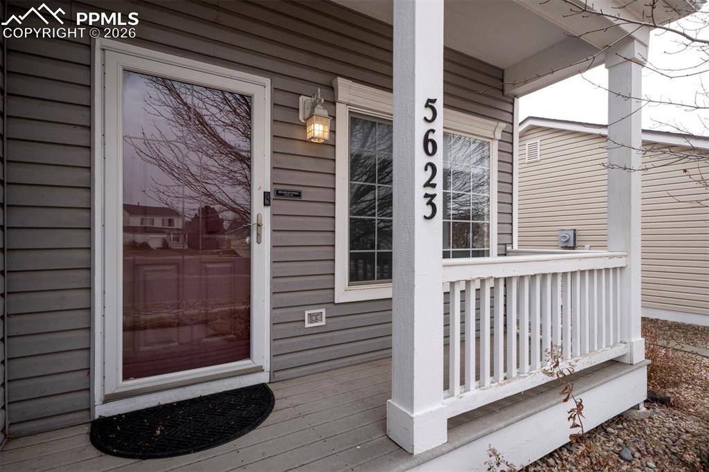 Colorado Springs, CO 80923,5623 Tomiche DR