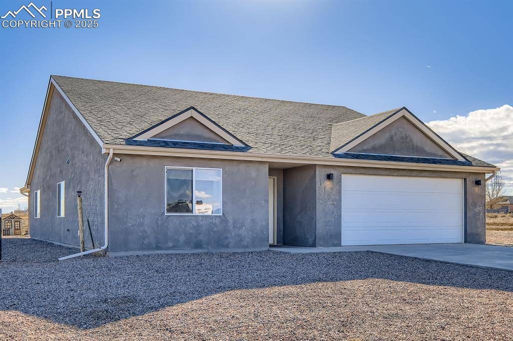 Pueblo West, CO 81007,1106 Muskrat LN