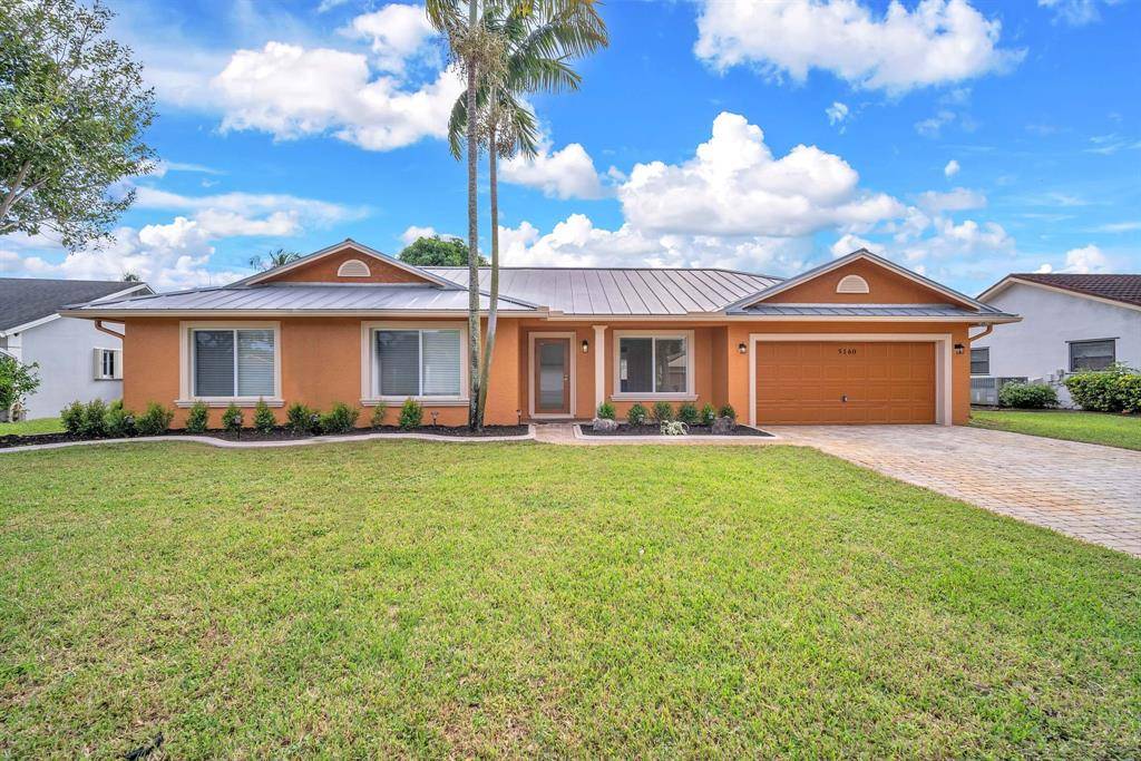 Plantation, FL 33317,5160 SW 18th Ct