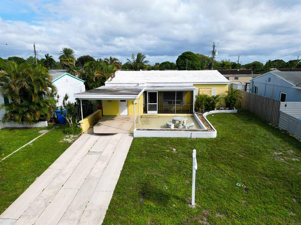 Fort Lauderdale, FL 33334,5264 NE 3rd Ter