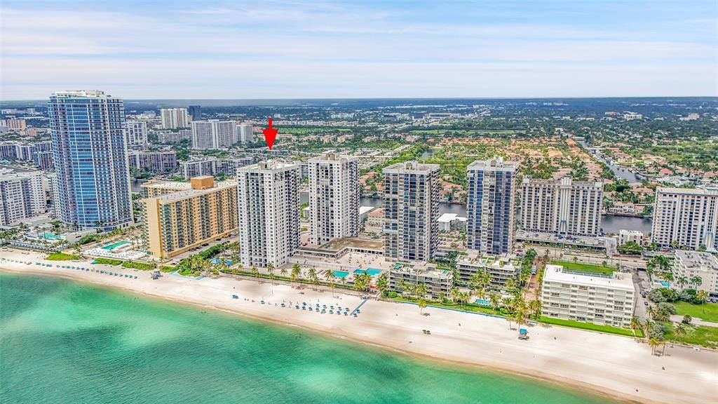 Hollywood, FL 33019,2301 S Ocean Dr #1701