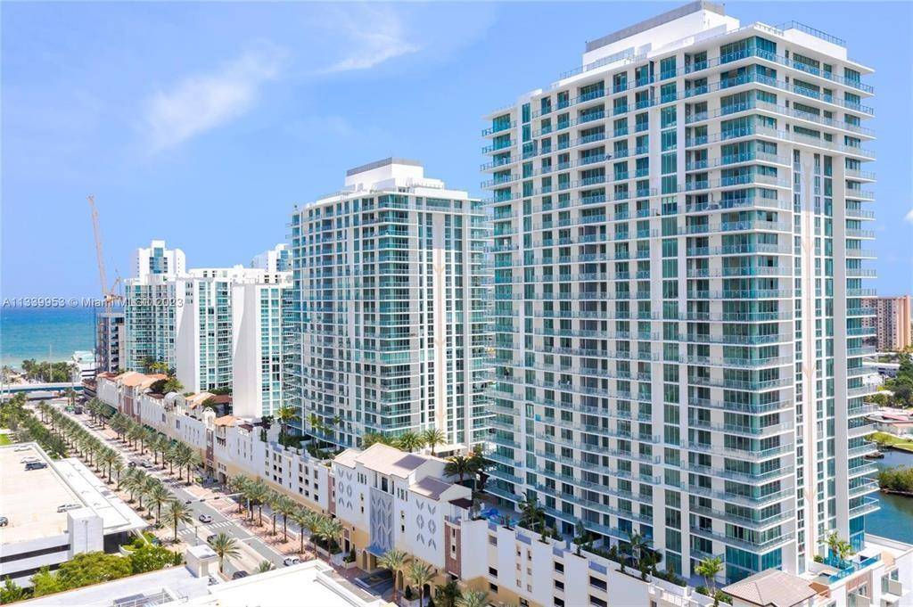 Sunny Isles Beach, FL 33160,300 Sunny Isles Blvd #4-1908