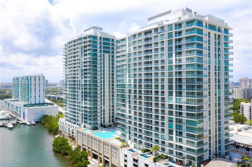 Sunny Isles Beach, FL 33160,300 Sunny Isles Blvd #4-1908