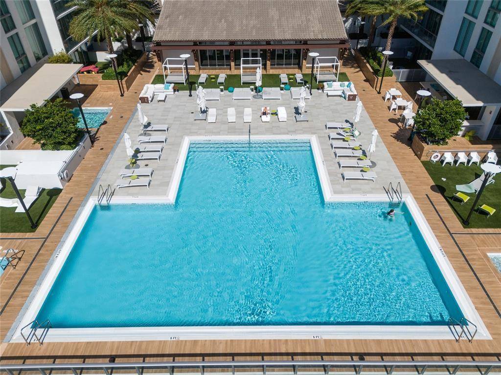 Sunny Isles Beach, FL 33160,300 Sunny Isles Blvd #4-1908