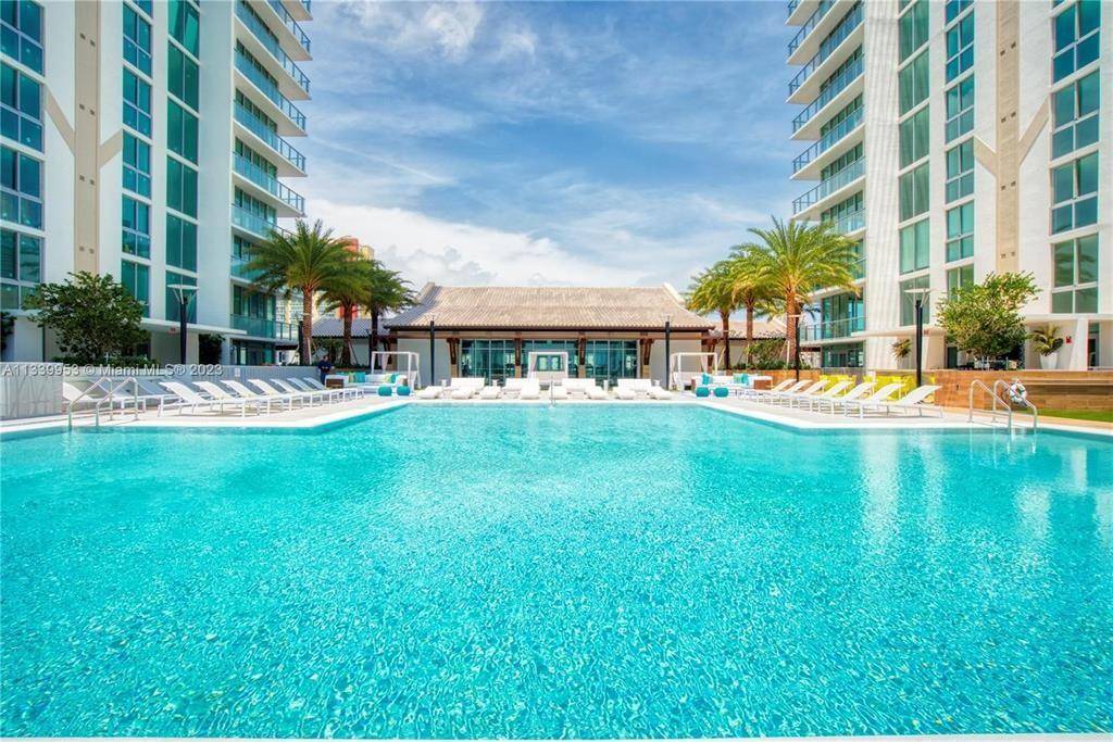 Sunny Isles Beach, FL 33160,300 Sunny Isles Blvd #4-1908