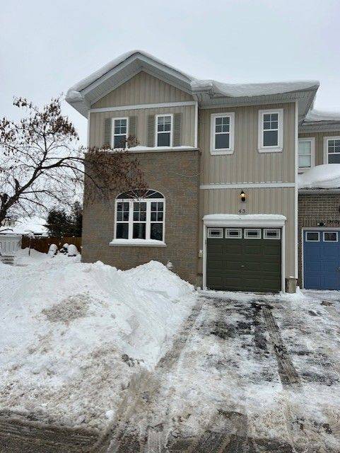 Orillia, ON L3V 0A1,800 West Ridge BLVD #43