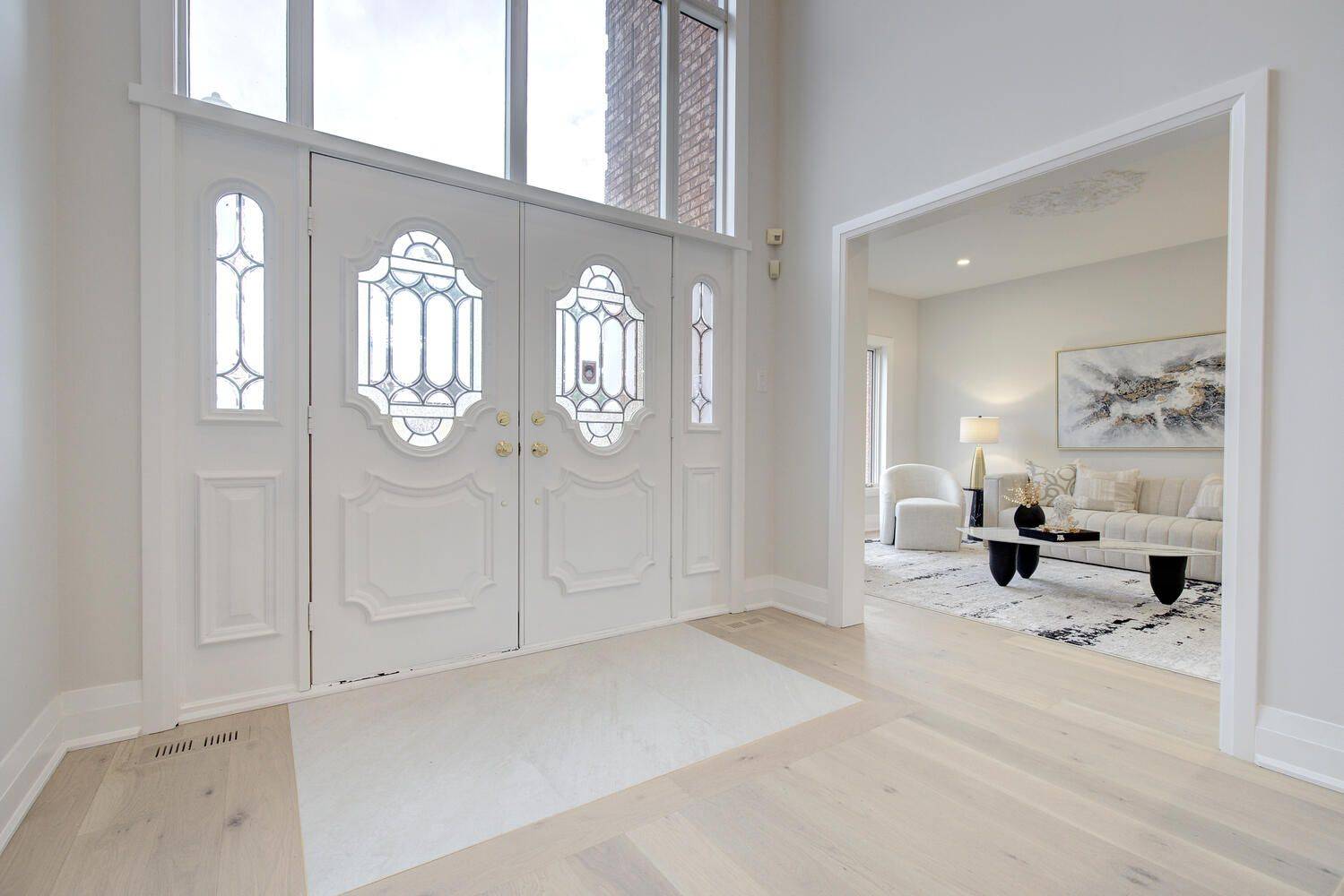 Mississauga, ON L4W 4B7,4128 Tapestry TRL