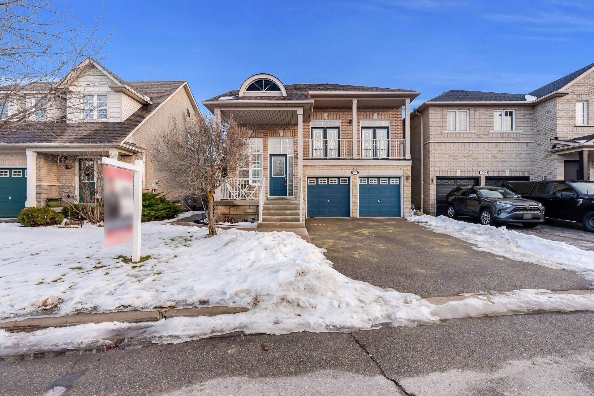 Mississauga, ON L5M 7H2,3770 Brinwood Gate