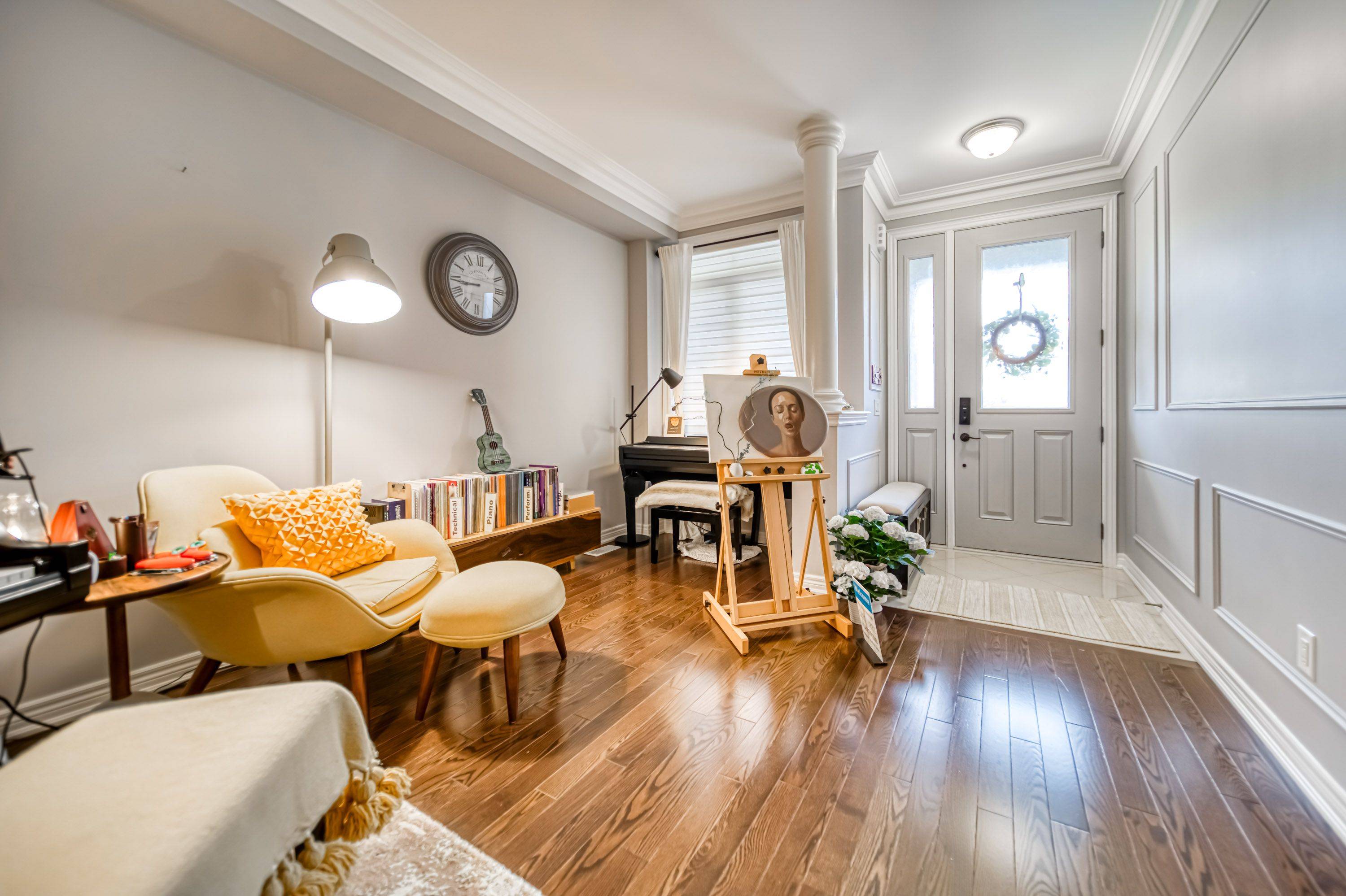 Oakville, ON L6M 0P9,3095 Robert Brown BLVD