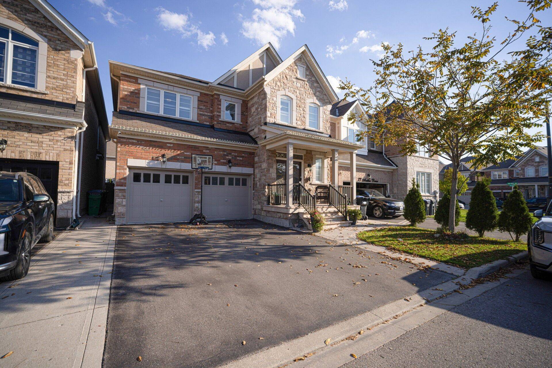 Brampton, ON L6X 5H5,43 Swanton RD