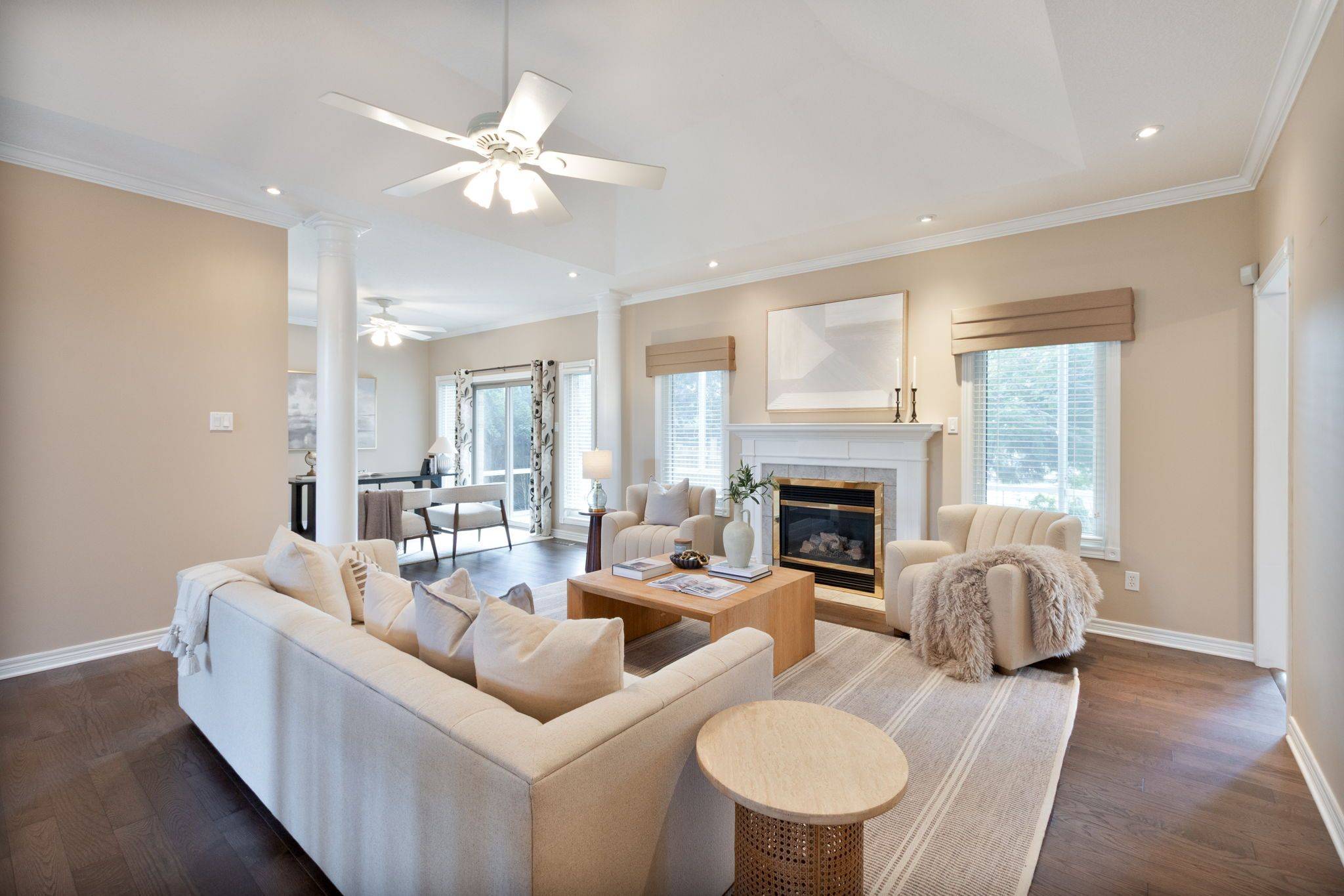 Middlesex Centre, ON N0L 1R0,45 Stephen Moore DR