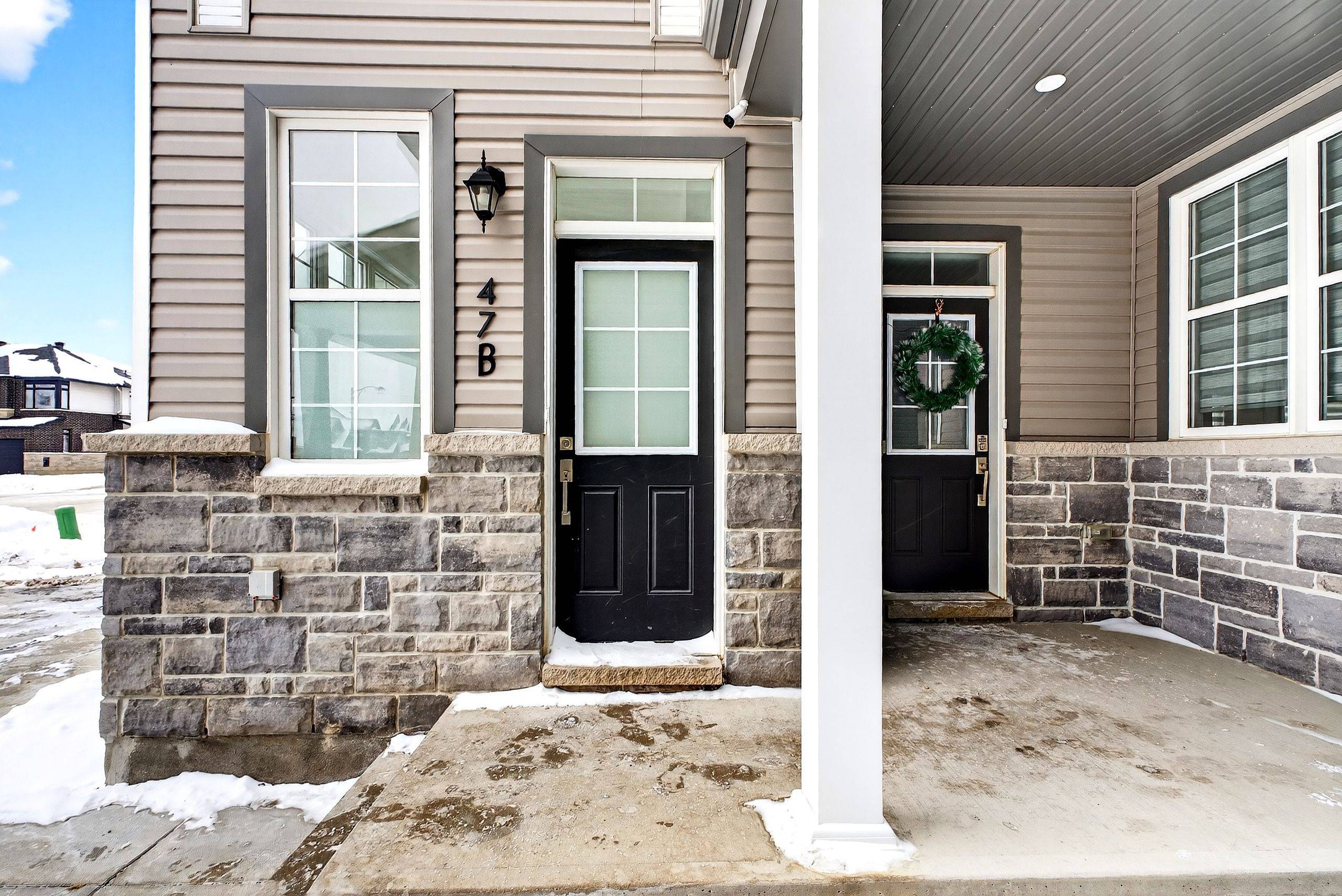 Blossom Park - Airport And Area, ON K1X 0J3,47 Dun Skipper DR #B