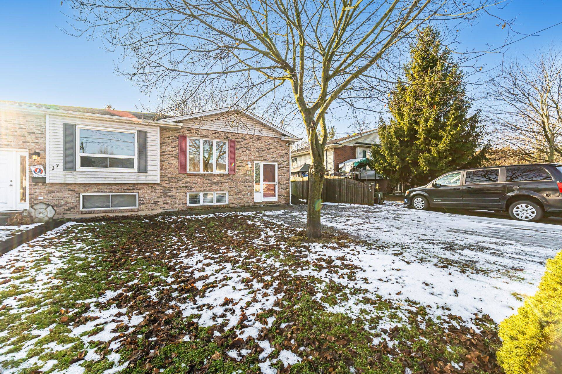 Thorold, ON L0S 1K0,15 Margaret ST