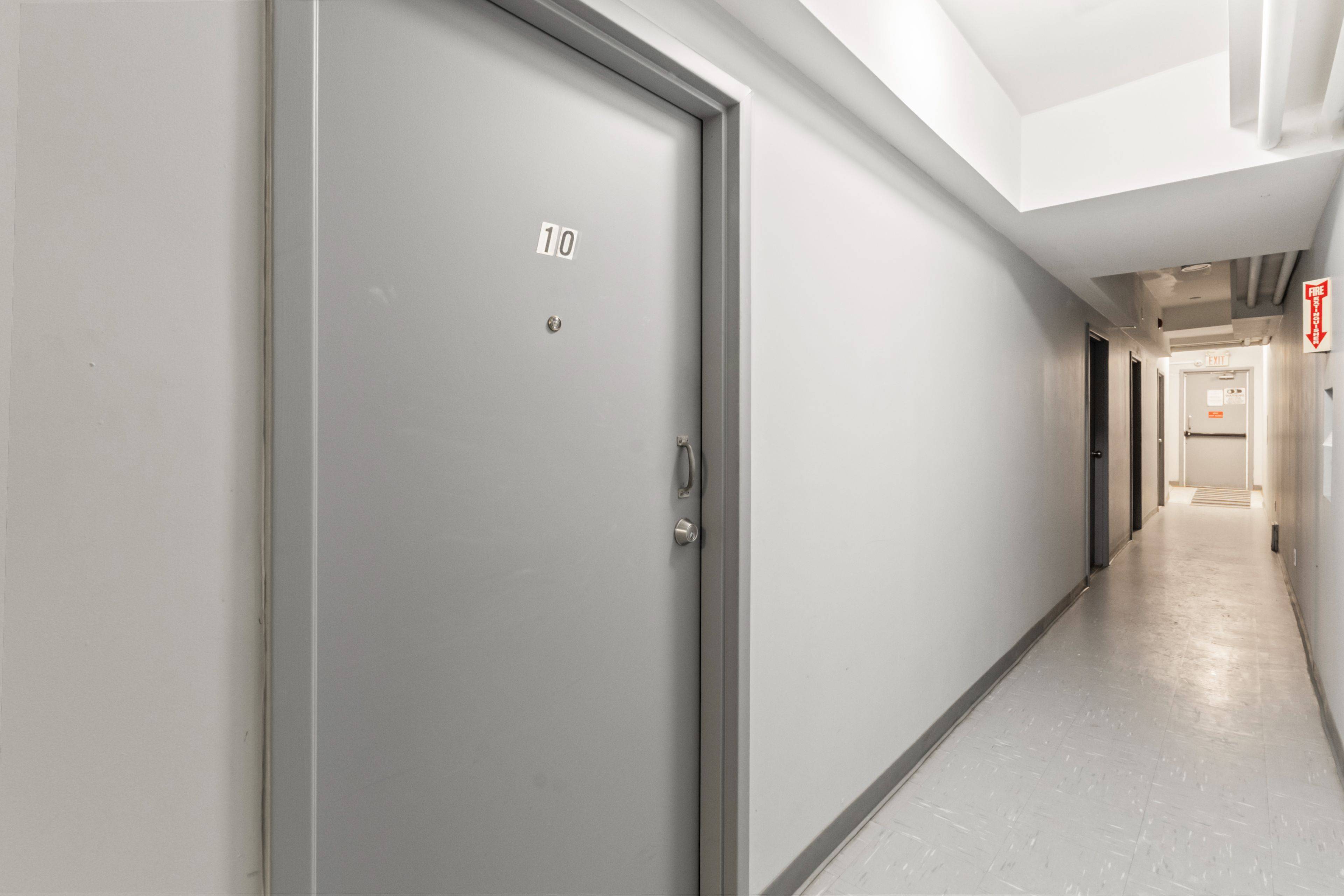 Cobourg, ON K9A 3R1,264 Division ST #10