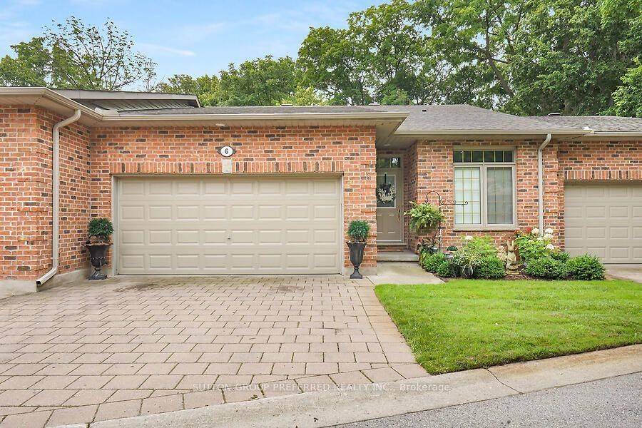 London North, ON N6H 4T3,398 Old Riverside DR #6