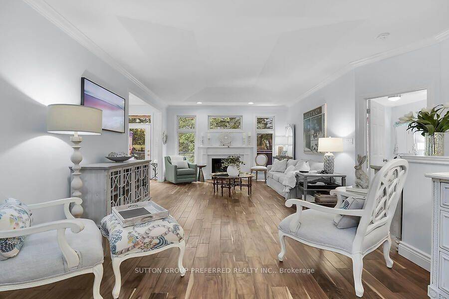 London North, ON N6H 4T3,398 Old Riverside DR #6