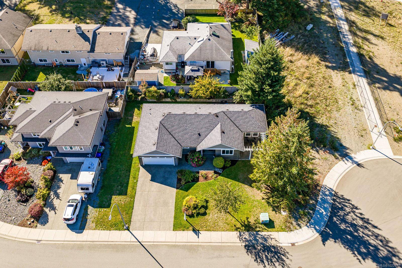 Courtenay, BC V9N 9C9,2065 Morello Pl