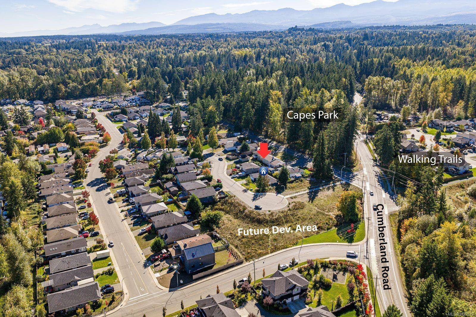 Courtenay, BC V9N 9C9,2065 Morello Pl